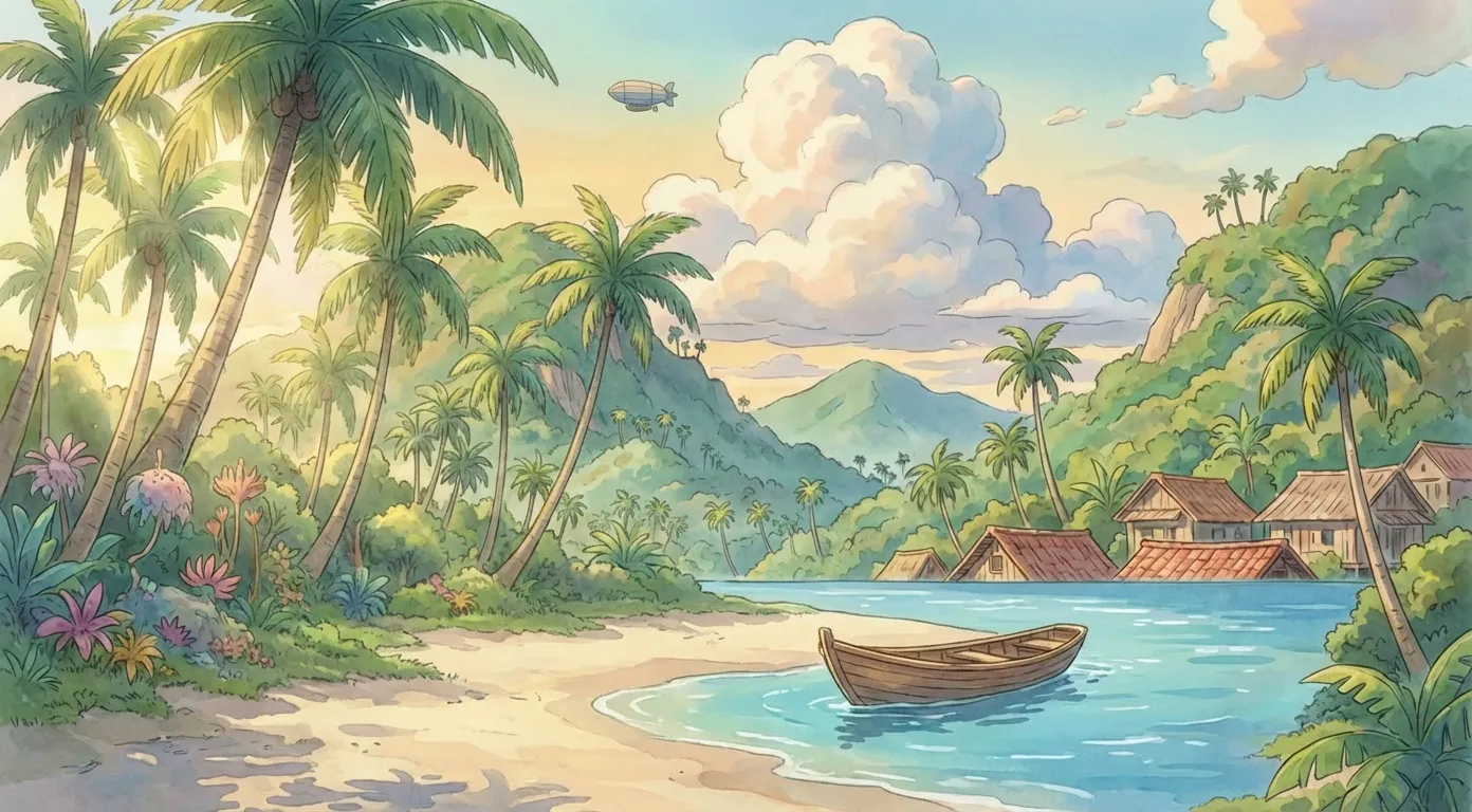 Background Reference